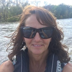 Meet your Posher, Kathy